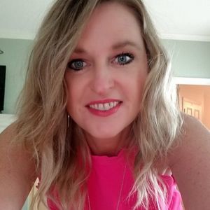 Meet your Posher, Kay